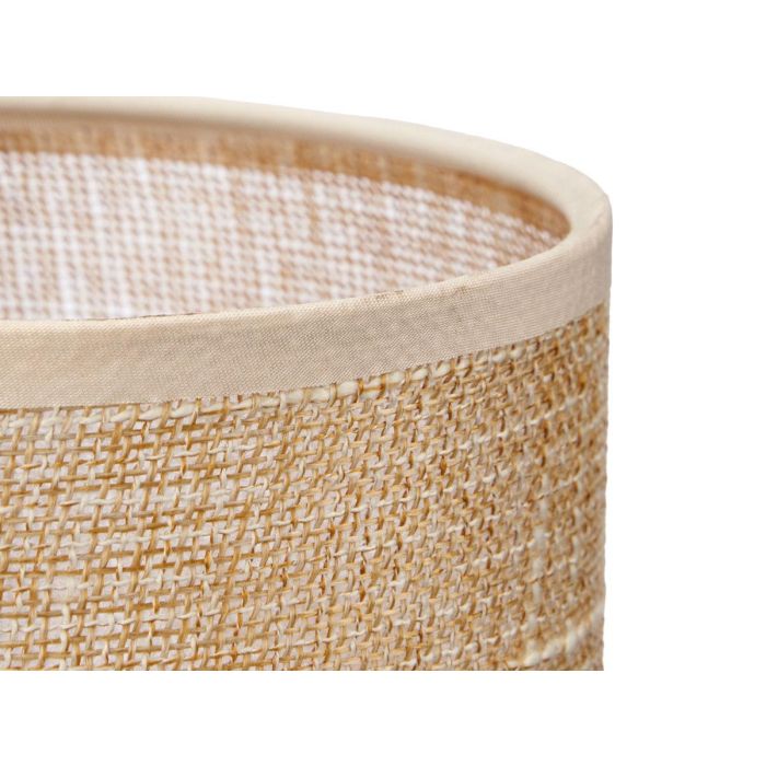 Giftdecor Lámpara de Sobremesa Efecto Madera Redonda, Cerámica, 14x20.5x14 cm (12 Unidades) 3 Giftdecor Lámpara de Sobremesa Efecto Madera Redonda, Cerámica, 14x20.5x14 cm (12 Unidades) 3