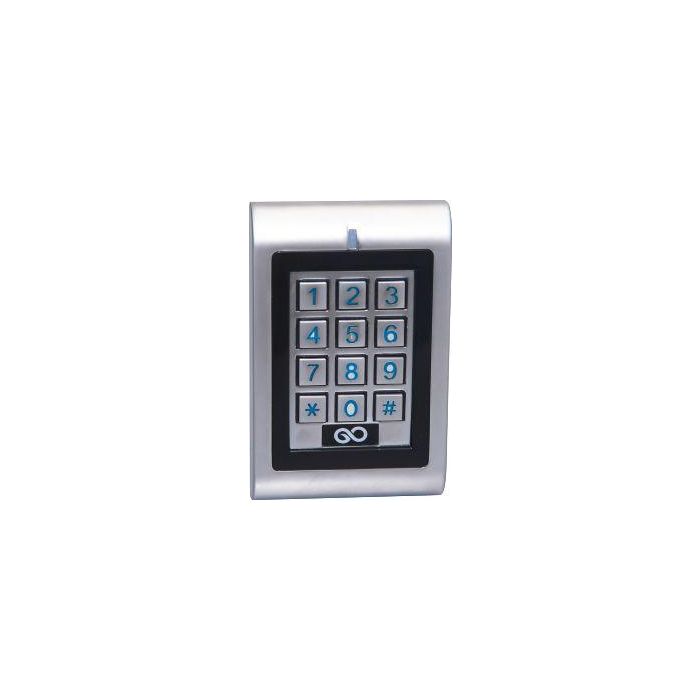 GO Lector Teclado Externo Standalone MF