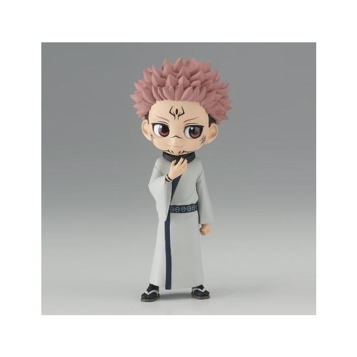 Figura Banpresto Q Posket Jujutsu Kaisen Figura Banpresto Q Posket Jujutsu Kaisen
