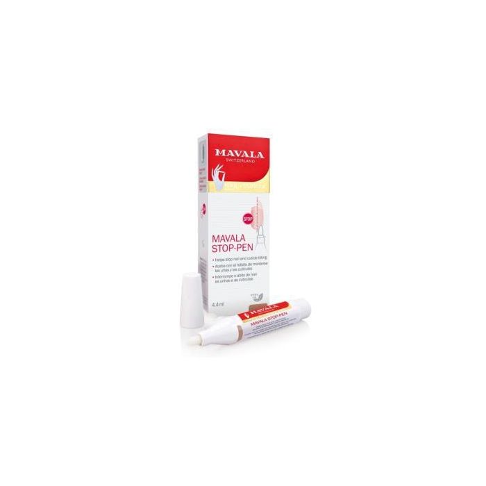 Mavala Stop Antimordeduras Uñas Lapiz 4,4Ml.**