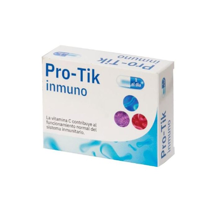Pro-Tik Inmuno