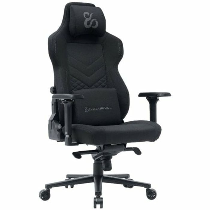 Silla de Oficina Newskill Negro 8