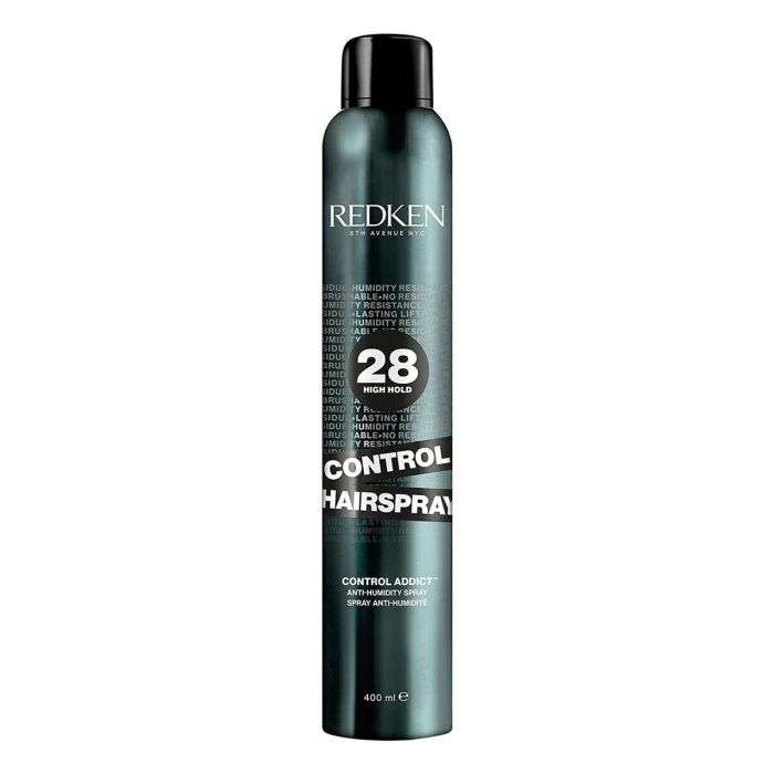 Redken Control Hairspray 28 Control Addict