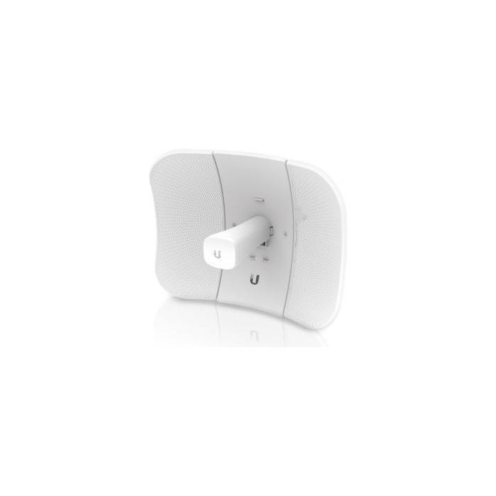 Ubiquiti 450 Mbps, 23 dBi, MIPS 74Kc, 10/100/1000 Ethernet, 64 MB DDR2, 24V, 0.3A, PoE, 5-pack 1 Ubiquiti 450 Mbps, 23 dBi, MIPS 74Kc, 10/100/1000 Ethernet, 64 MB DDR2, 24V, 0.3A, PoE, 5-pack 1