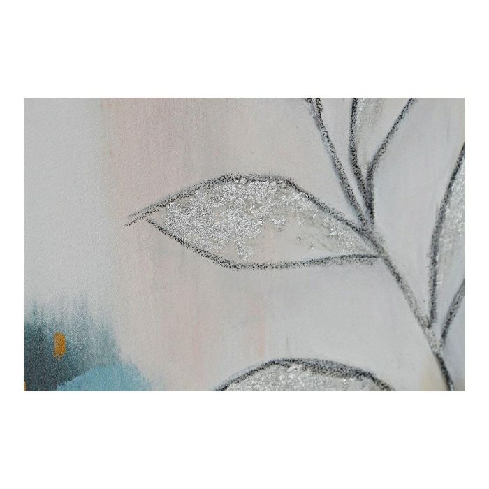 Cuadro Moderno DKD Home Decor Azul 4 x 100 x 80 cm (2 Unidades) 1 Cuadro Moderno DKD Home Decor Azul 4 x 100 x 80 cm (2 Unidades) 1