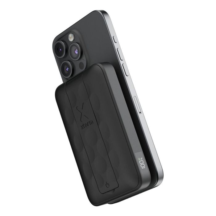 Powerbank Xtorm FS5W101 Negro 10000 mAh 38,5 WH 10 Powerbank Xtorm FS5W101 Negro 10000 mAh 38,5 WH 10