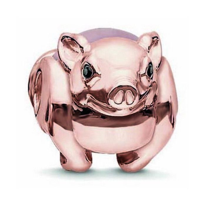 Abalorio Mujer Thomas Sabo K0197-417-9 Oro Rosa (1,3 cm) Abalorio Mujer Thomas Sabo K0197-417-9 Oro Rosa (1,3 cm)