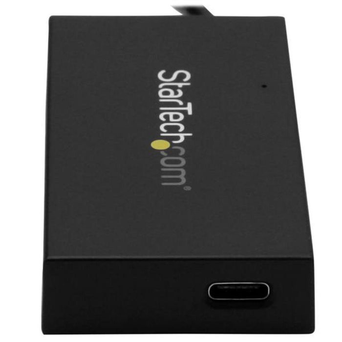 Hub USB Startech HB30A3A1CFB 1 Hub USB Startech HB30A3A1CFB 1