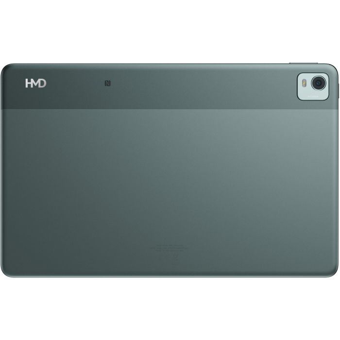 HMD T21 Tablet 4GB RAM 64GB Almacenamiento DS LTE Negra 13