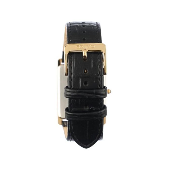 Reloj Hombre Seiko SWR052P1 Negro 2 Reloj Hombre Seiko SWR052P1 Negro 2