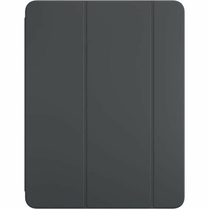 Apple Funda Smart Folio iPad Pro 13 (M4) Negro - Delgada, protección completa, activación/reposo automático, soporte magnético 0 Apple Funda Smart Folio iPad Pro 13 (M4) Negro - Delgada, protección completa, activación/reposo automático, soporte magnético 0