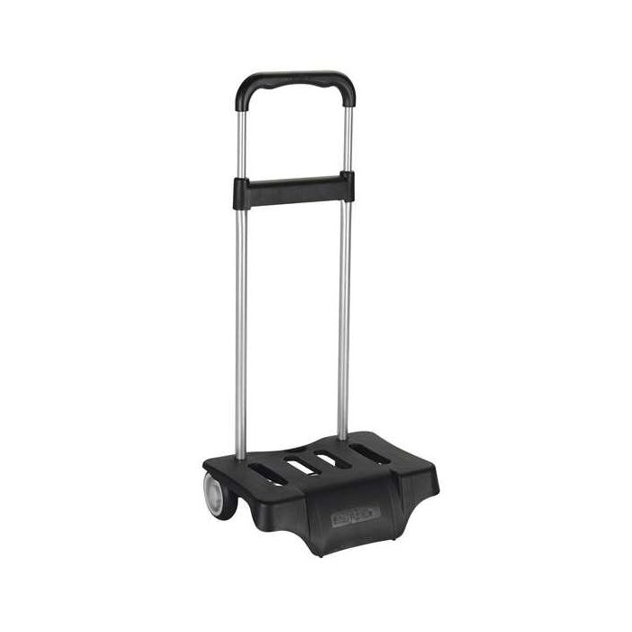 Carro Escolar Safta Portamochila 904 Negro Carro Escolar Safta Portamochila 904 Negro