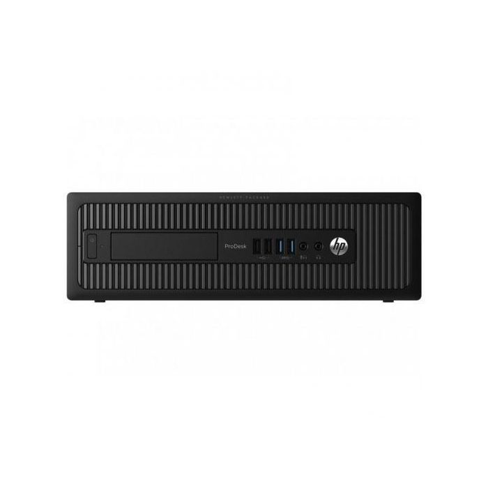 HP Elitedesk 600 G1 Ordenador de Sobremesa Reacondicionado SFF Intel Core i5-4ª Generación 8GB RAM 256GB SSD Windows 10 Pro HP Elitedesk 600 G1 Ordenador de Sobremesa Reacondicionado SFF Intel Core i5-4ª Generación 8GB RAM 256GB SSD Windows 10 Pro