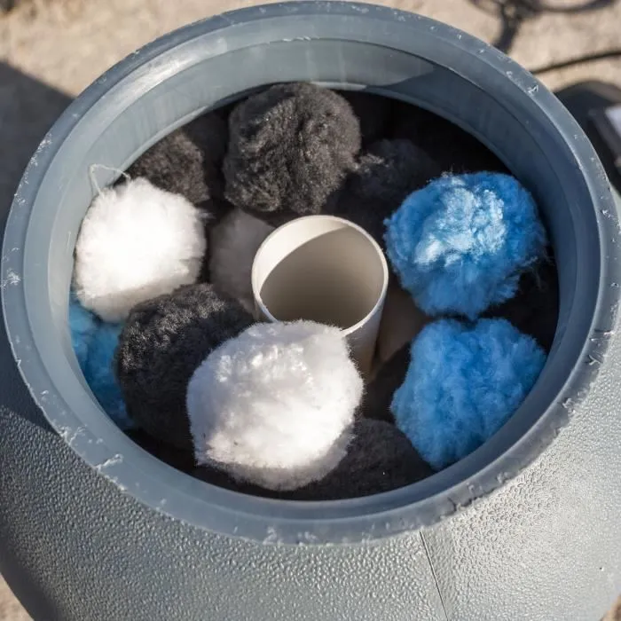 Filtro Gre Aqualoon AQ503 2 Filtro Gre Aqualoon AQ503 2