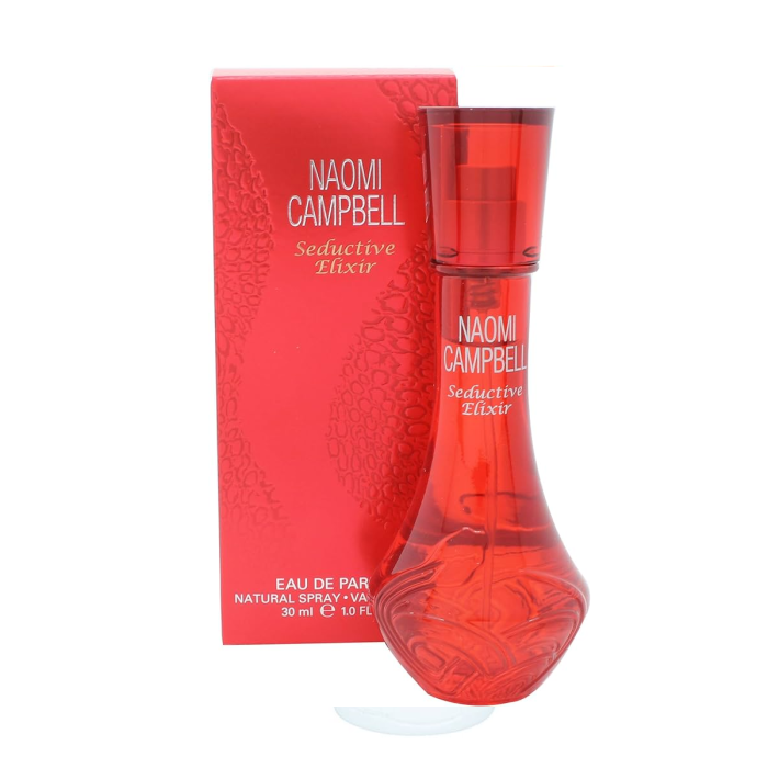 Naomi Campbell Seductive Elixir Deo Woman Desodorante 75 mL