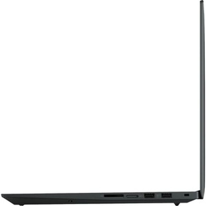 Laptop Lenovo ThinkPad P1 Gen 5 21DDS1590J Qwerty Español Intel® Core™ i7-12800H 1