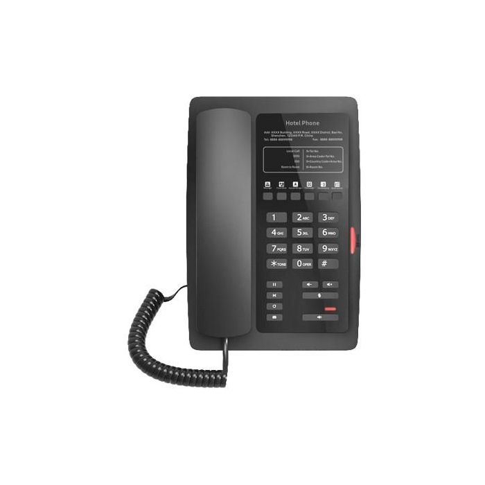 Fanvil H3W-Black 1