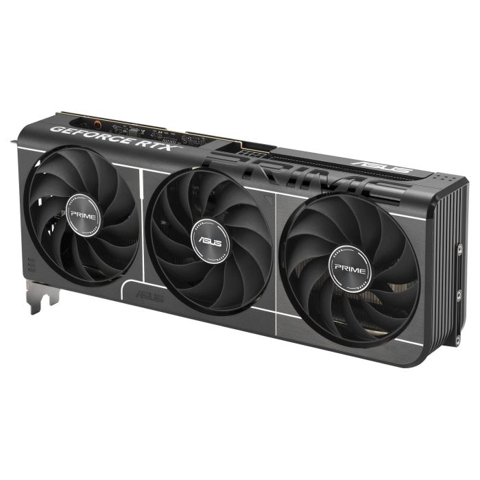 ASUS RTX 5060 Ti 16GB GDDR7 3Fan Tarjeta Gráfica ASUS RTX 5060 Ti 16GB GDDR7 3Fan Tarjeta Gráfica