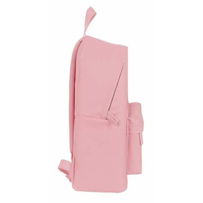 Mochila Safta Basics 420x330x150 mm 1 Mochila Safta Basics 420x330x150 mm 1