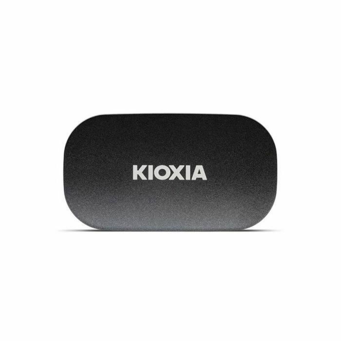 Kioxia KIO4582563859616 Disco duro externo SSD portátil EXCERIA Plus G2 500 GB USB 3.2 Gen 2 / USB 3.2 Gen 1 / USB 2.0 0 Kioxia KIO4582563859616 Disco duro externo SSD portátil EXCERIA Plus G2 500 GB USB 3.2 Gen 2 / USB 3.2 Gen 1 / USB 2.0 0