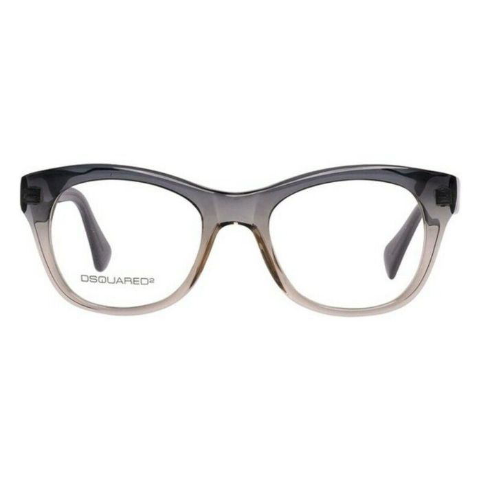 Montura de Gafas Unisex Dsquared2 DQ5106 49020 1 Montura de Gafas Unisex Dsquared2 DQ5106 49020 1