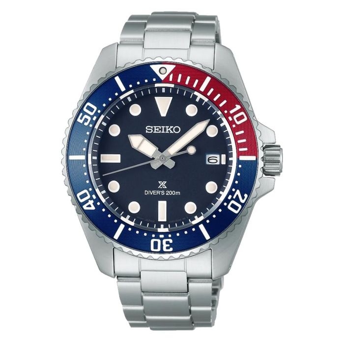 Reloj Hombre Seiko SNE595P1 Reloj Hombre Seiko SNE595P1