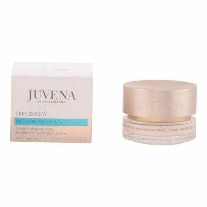 Juvena Moisture Cream Rich 50 mL