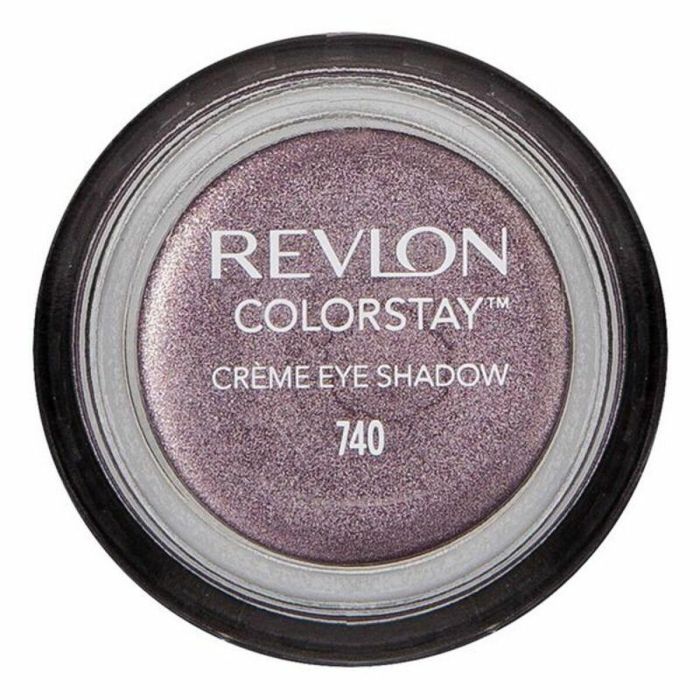 Sombra de ojos Colorstay Revlon 6 Sombra de ojos Colorstay Revlon 6