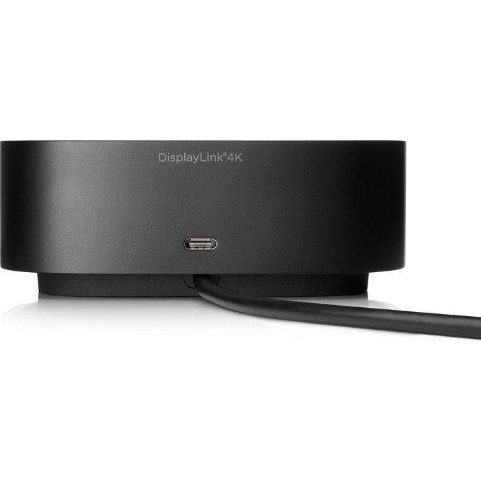 HP USB-C/A Universal Dock G2 7 HP USB-C/A Universal Dock G2 7
