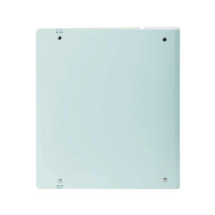 Safta Carpeblock PP Foam 4 Ani 35mm C/Recambio Light Blue 27x32x4 cm 1 Safta Carpeblock PP Foam 4 Ani 35mm C/Recambio Light Blue 27x32x4 cm 1