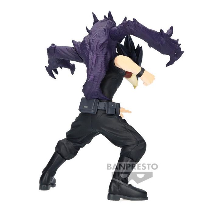 Figura Coleccionable My Hero Academia THE AMAZING HEROES PLUS - FUMIKAGE TOKOYAMI Multicolor (Multicolor) Plástico (Plástico) 2