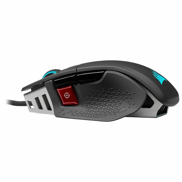 Corsair M65 Rgb Ultra Mouse Right-Hand USB Type-A Optical 1