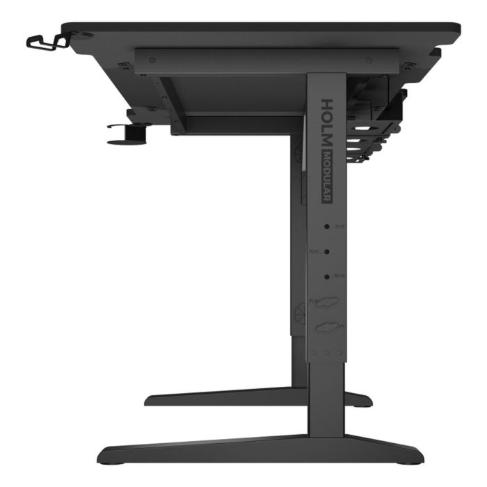 GENESIS NDS-2249 escritorio para ordenador Negro 21 GENESIS NDS-2249 escritorio para ordenador Negro 21