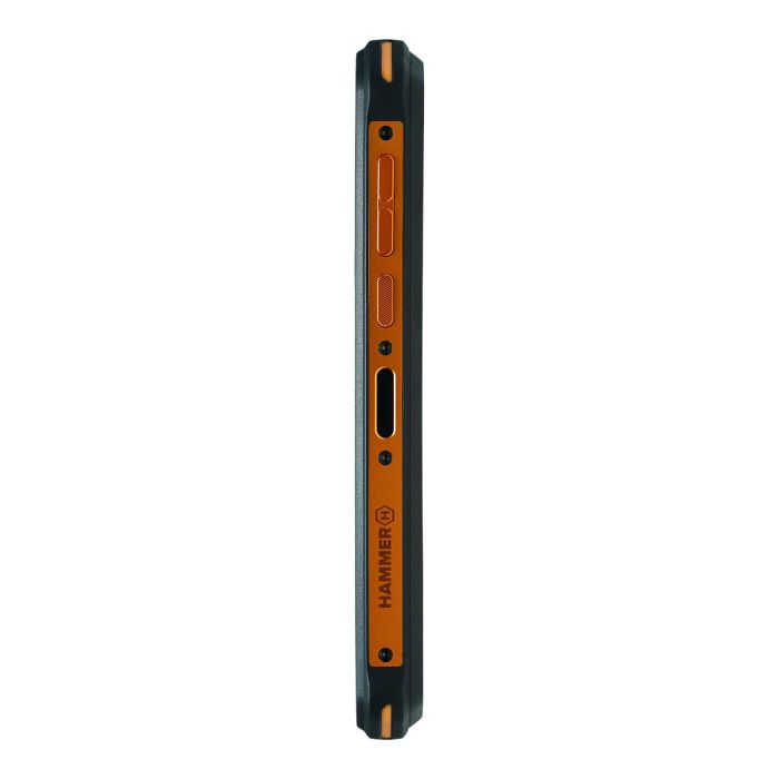 Móvil Hammer Rugerizado Energy X 64 grb 3
