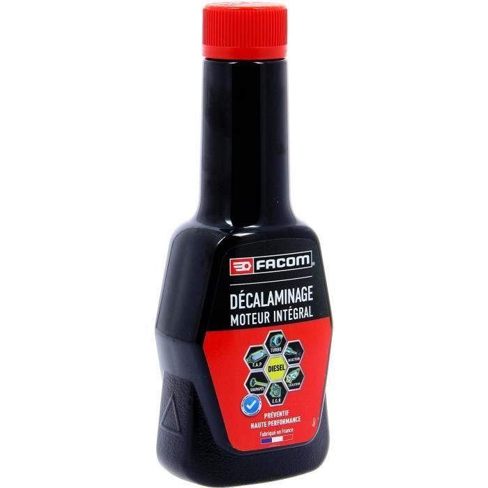 Limpiador FACOM para motor Diesel Integral - 250ml 2 Limpiador FACOM para motor Diesel Integral - 250ml 2