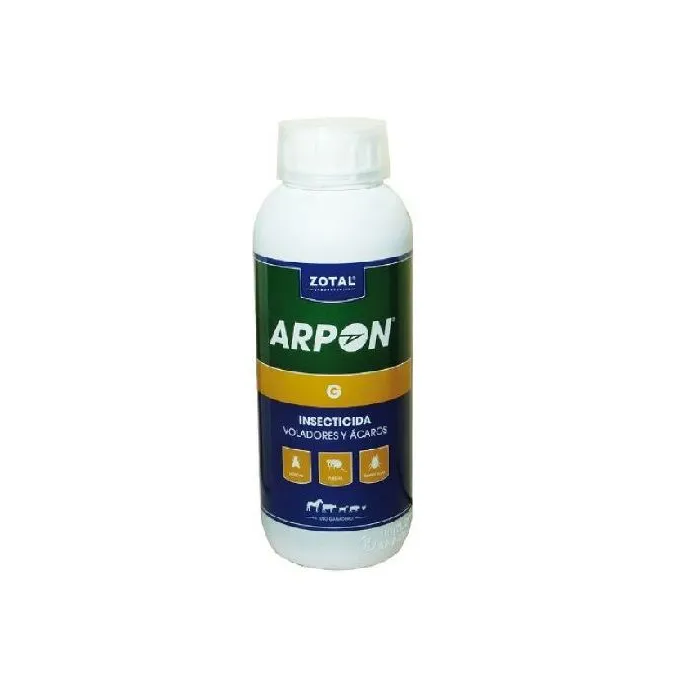 Arpon G 1 L Arpon G 1 L