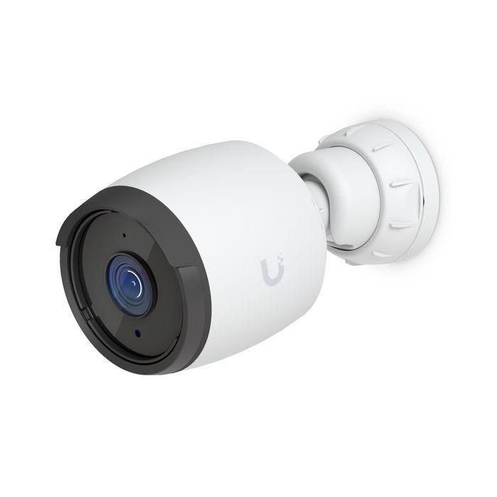 Ubiquiti G6 Bullet Cámara de seguridad IP Interior y exterior 3840 x 2160 Pixeles Alámbrico Bala Blanco