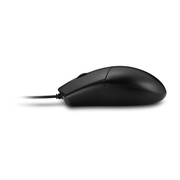 Kensington Pro Fit Ratón Óptico Lavable 3 Botones 1600 DPI con Cable Negro 11 Kensington Pro Fit Ratón Óptico Lavable 3 Botones 1600 DPI con Cable Negro 11