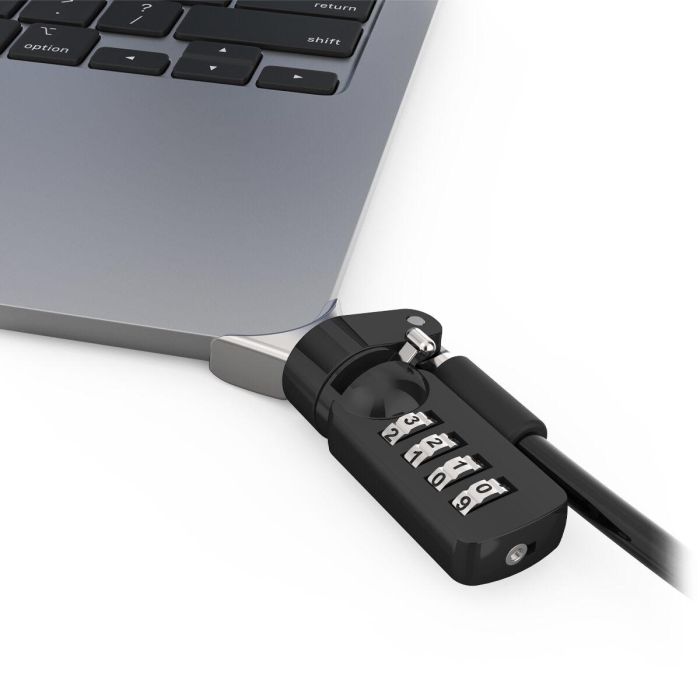 Cable de Seguridad Compulocks MBALDG05CL 2 Cable de Seguridad Compulocks MBALDG05CL 2