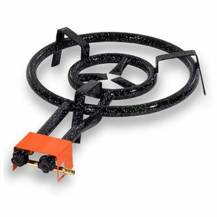 Quemador para Paella Vitrokitchen QP401B Ø 40 cm Quemador para Paella Vitrokitchen QP401B Ø 40 cm