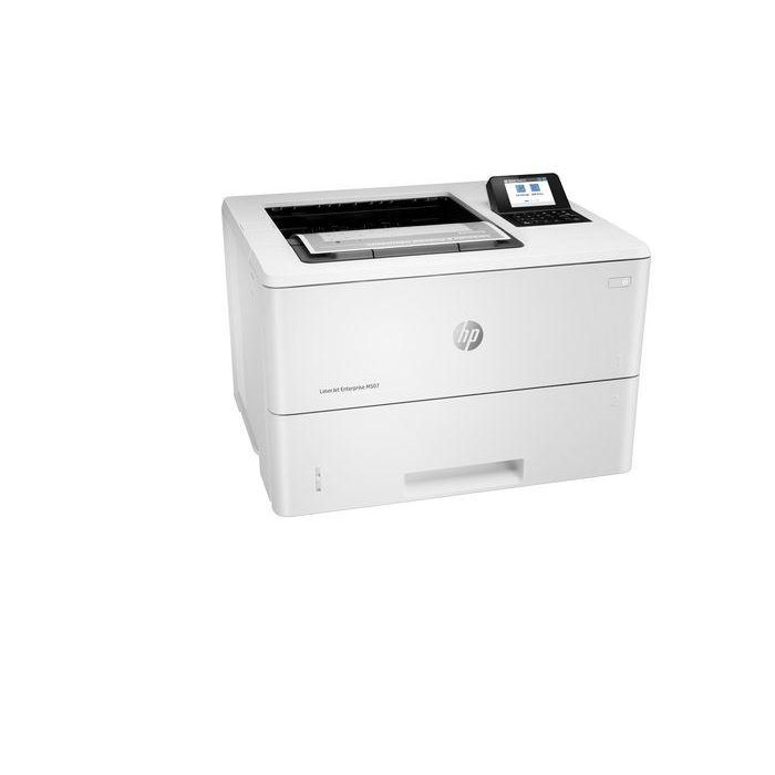 HP LaserJet Enterprise M507dn Impresora Láser para Empresas 1 HP LaserJet Enterprise M507dn Impresora Láser para Empresas 1