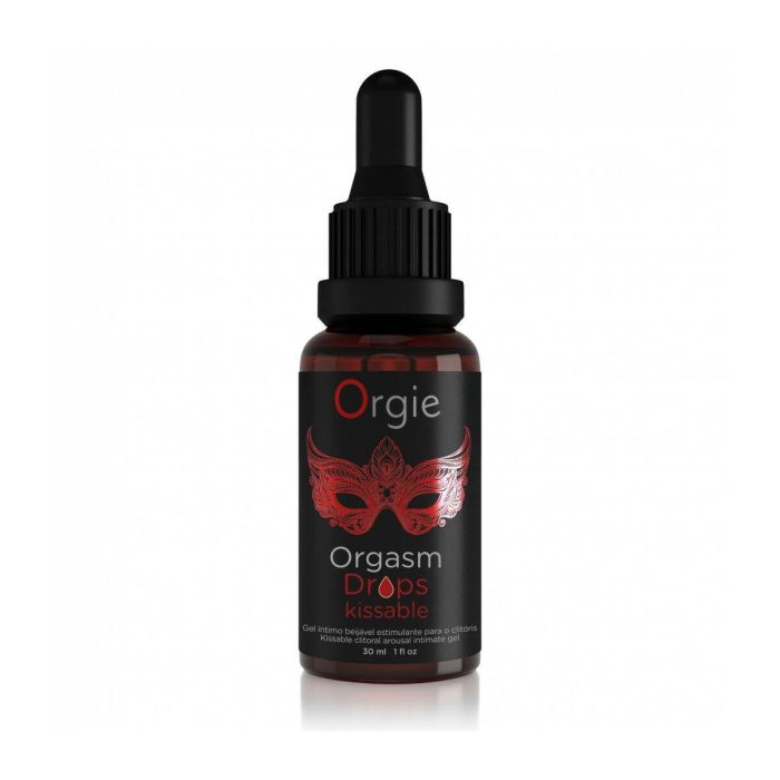 Estimulante Para Sexo Oral Orgasm Drops Orgie 2