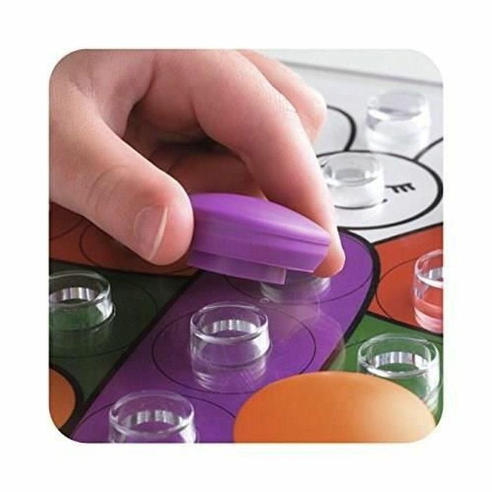 Ravensburger Colorino Juego de Colores para Niños a Partir de 2 Años Aprendizaje y Reconocimiento de Colores 2 Ravensburger Colorino Juego de Colores para Niños a Partir de 2 Años Aprendizaje y Reconocimiento de Colores 2