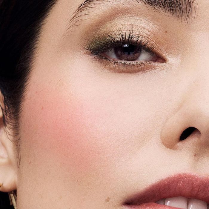 ESTÉE LAUDER THE SCULPTING Colorete en Polvo #Rebell 7 g 2