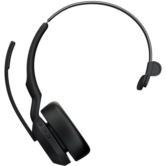 Jabra Evolve2 55 Link380c UC Mono 0 Jabra Evolve2 55 Link380c UC Mono 0