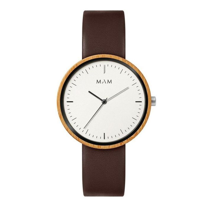 Reloj Unisex MAM 650 (Ø 39 mm) Reloj Unisex MAM 650 (Ø 39 mm)