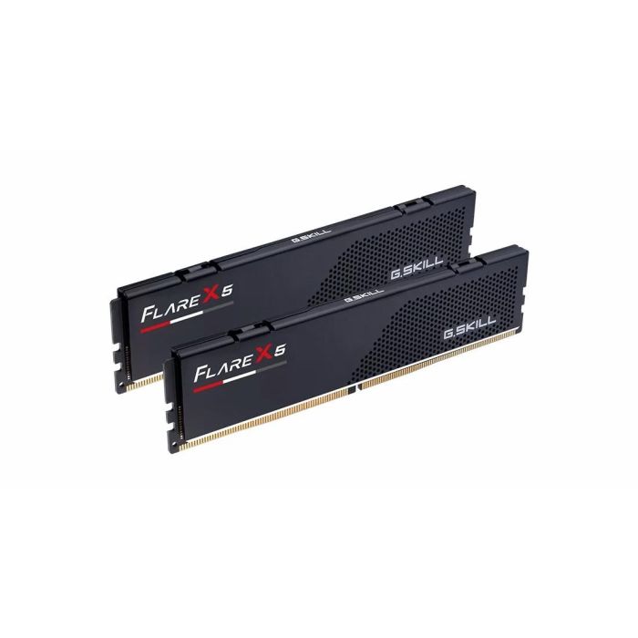 Memoria Ram Gskill Flare X5 Negro 1 Memoria Ram Gskill Flare X5 Negro 1