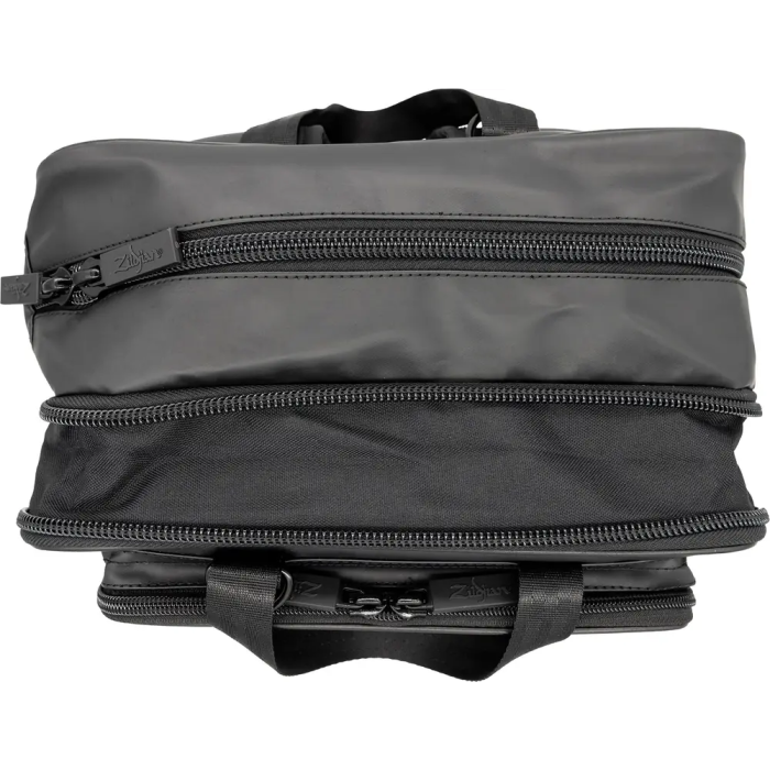 Zildjian Mochila Baquetas Touring Collection Negra 2