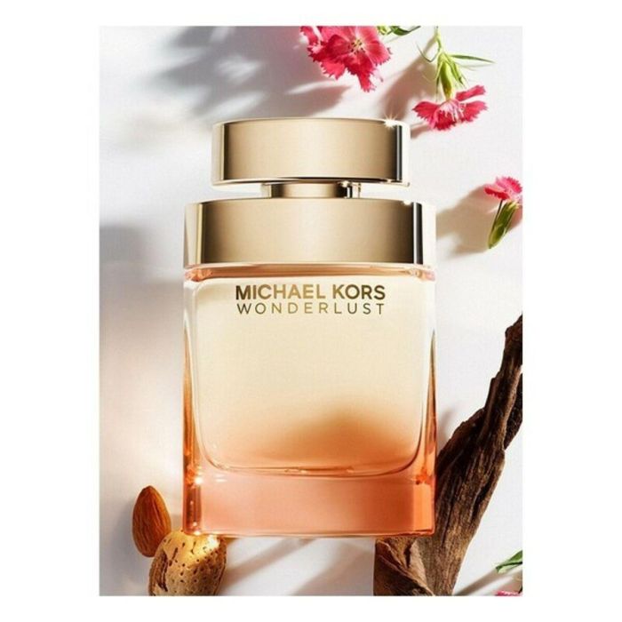Michael Kors Wonderlust Eau De Parfum Vaporizador 30 mL 4 Michael Kors Wonderlust Eau De Parfum Vaporizador 30 mL 4