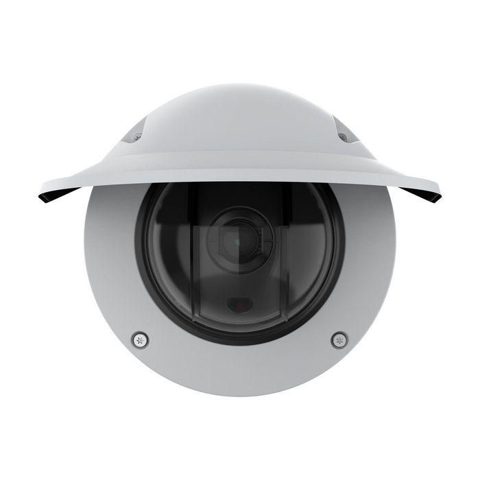 Axis Cámara IP minidomo Q3536-LVE 4MP 11-29mm WDR IR IK10+ IP66 1 Axis Cámara IP minidomo Q3536-LVE 4MP 11-29mm WDR IR IK10+ IP66 1